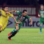 Rahmad Hidayat Ogah Balik ke Persib Demi Antar PSMS Promosi ke Liga