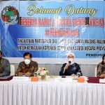 Sekda Pemprovsu Sabrina Harapkan KASUAN Semakin Dikenal dan Bermanfaat Bagi Masyarakat