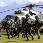 Seruan Perang Terbuka KKB di Papua, TNI Anggap Buang Waktu