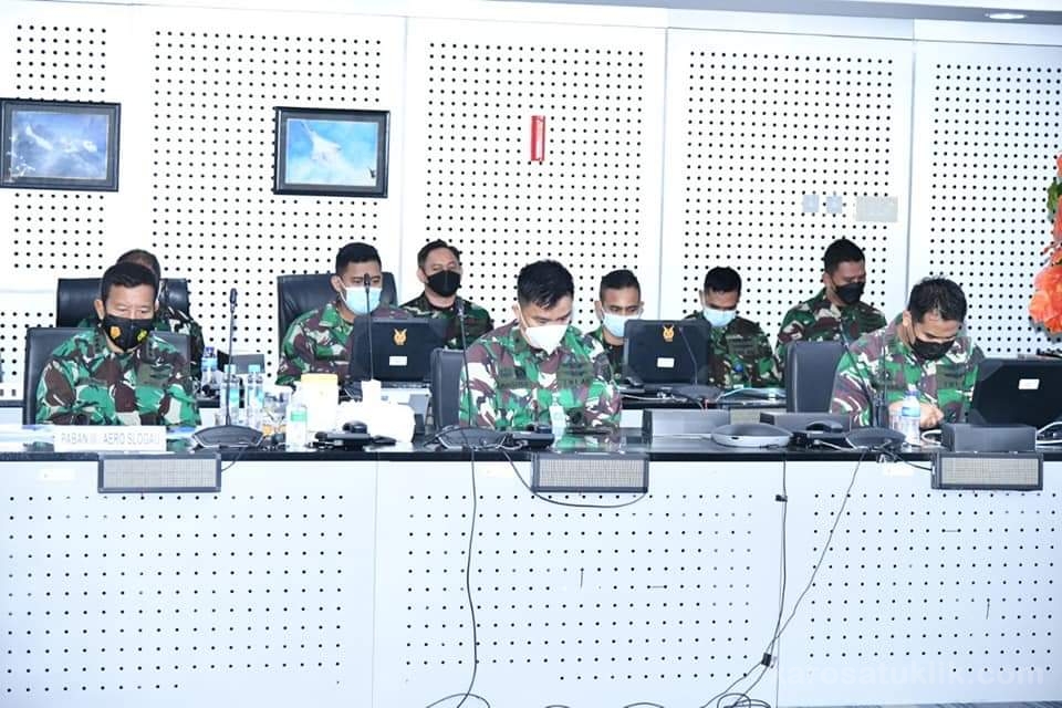 Laksanakan Pengawasan Berlapis Dalam Pelaksanaan Pemeliharaan