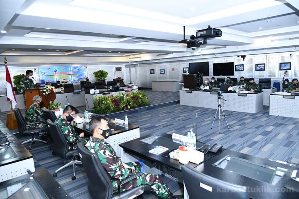 Laksanakan Pengawasan Berlapis Dalam Pelaksanaan Pemeliharaan