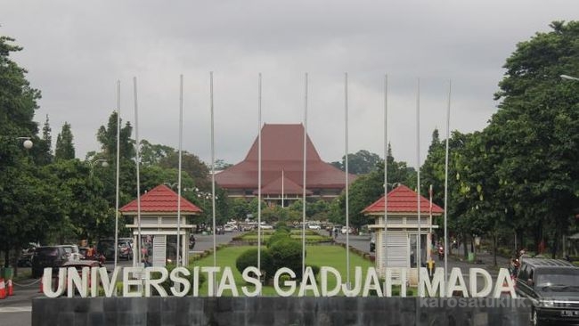 UGM