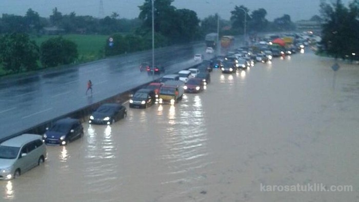 banjir jkt