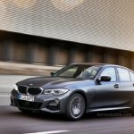 Mobil Listrik BMW Siap Meluncur Tahun Ini