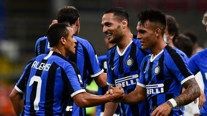 Klasemen Liga Italia: Inter Milan Meroket, Juventus Tunjukkan Kemunduran