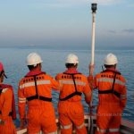 Kapal Tenggelam di Maluku Dihantam Ombak, 8 Penumpang Selamat