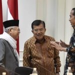 Jokowi JK, Maruf AMin