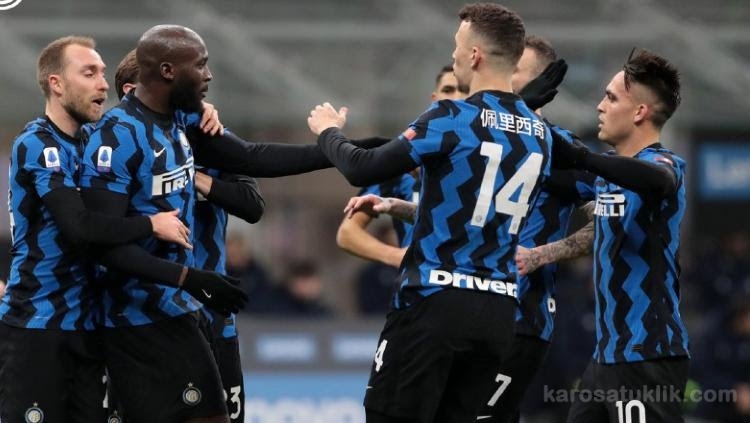 Klasemen Liga Italia: Inter Milan Meroket, Juventus Tunjukkan Kemunduran