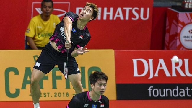 Indonesia Mundur dari All England, Instagram BWF Diserbu