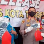 Kesal HP Dibanting, Seorang Pria Aniaya Balita di Tangerang Kesal HP Dibanting, Seorang Pria Aniaya Balita di Tangerang