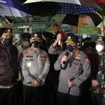 Bomber Makassar dari Kelompok JAD yang Terkait Bom Gereja Filipina