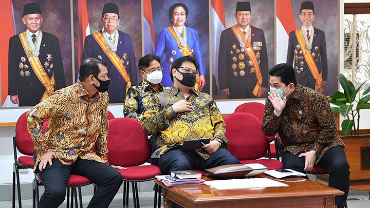 Tenaga Kesehatan Bakal Dapat Voucer Wisata dari Pemerintah