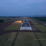 Bandara Jenderal Soedirman Purbalingga Beroperasi 22 April 2021