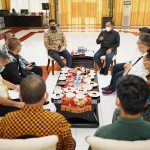 Bobby Nasution Minta BPH Migas Membantu Pemko Medan