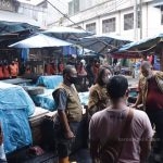 Wakil Walikota Binjai Akan Benahi Pasar Tradisional