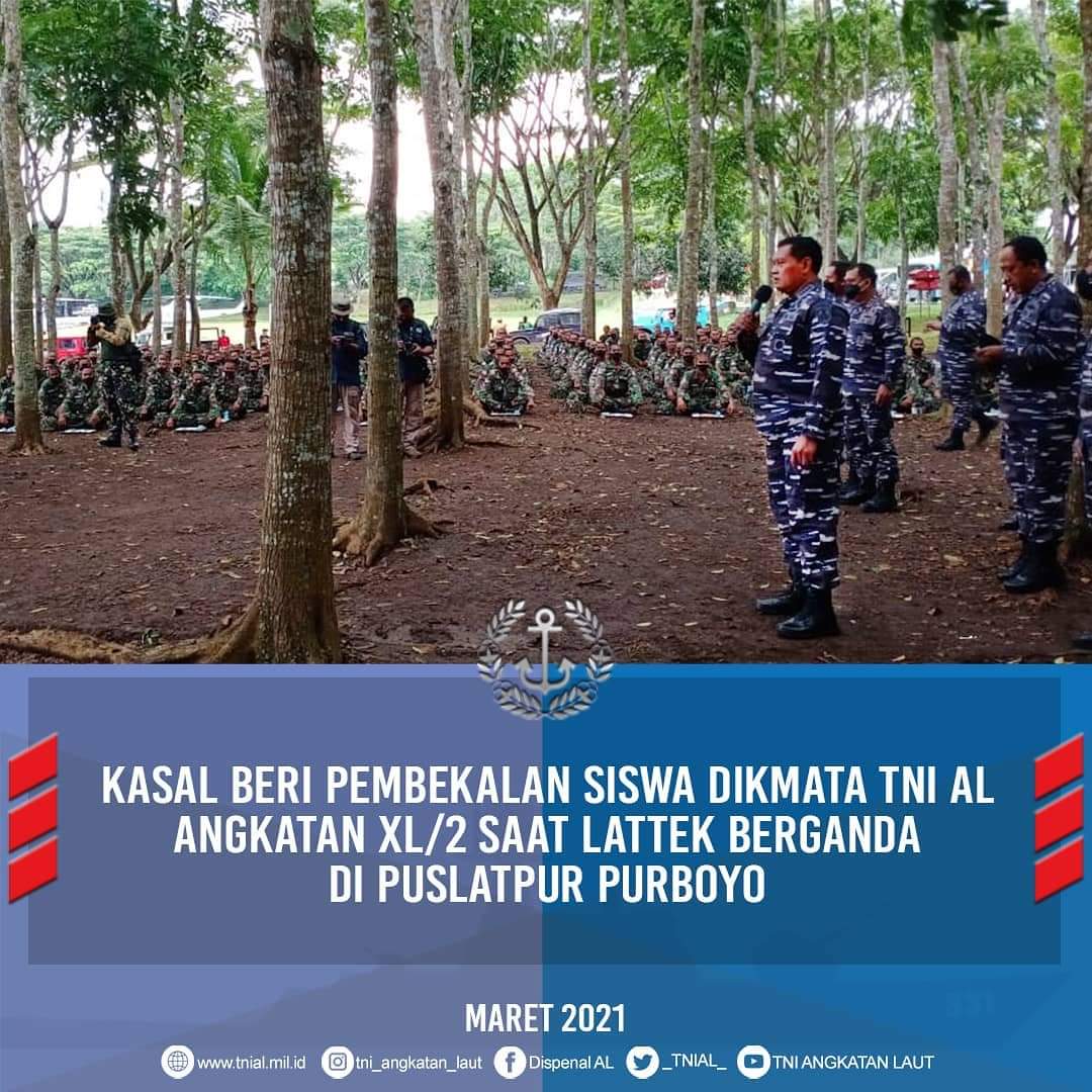 Tempa Diri Kalian Hingga Jiwa Dan Ragamu Sekeras Baja