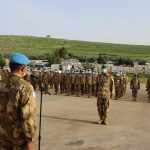 Satgas Indobatt XXIII-O/UNIFIL Berhasil Redam Ketegangan
