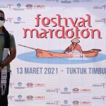 Pemkab Samosir : 10 Event Wisata Bertajuk Horas Samosir Fiesta 2021 Tergantung Situasi Corona