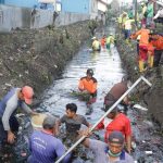 Cegah Banjir di Medan, Bobby Nasution Pimpin Normalisasi Parit