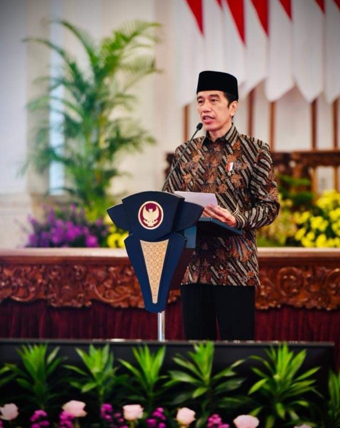 Harus Siap Jadi Pelopor Kemajuan Bangsa