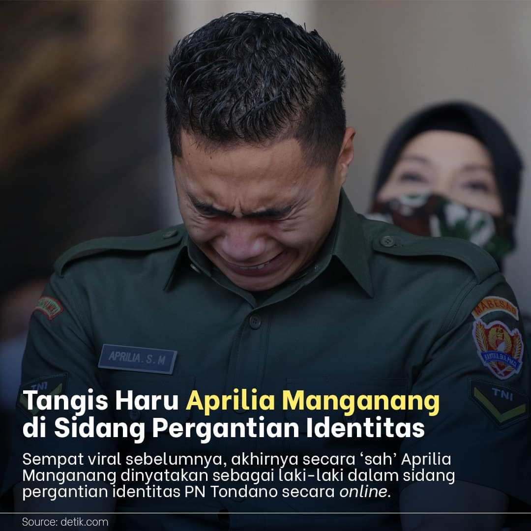 TANGIS BAHAGIA APRILIO PERKASA