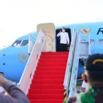 Presiden Akan Resmikan Terminal Bandara Kuabang