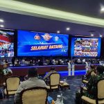 Danpuspom TNI Hadiri Launching ETLE Nasional di Mabes Polri