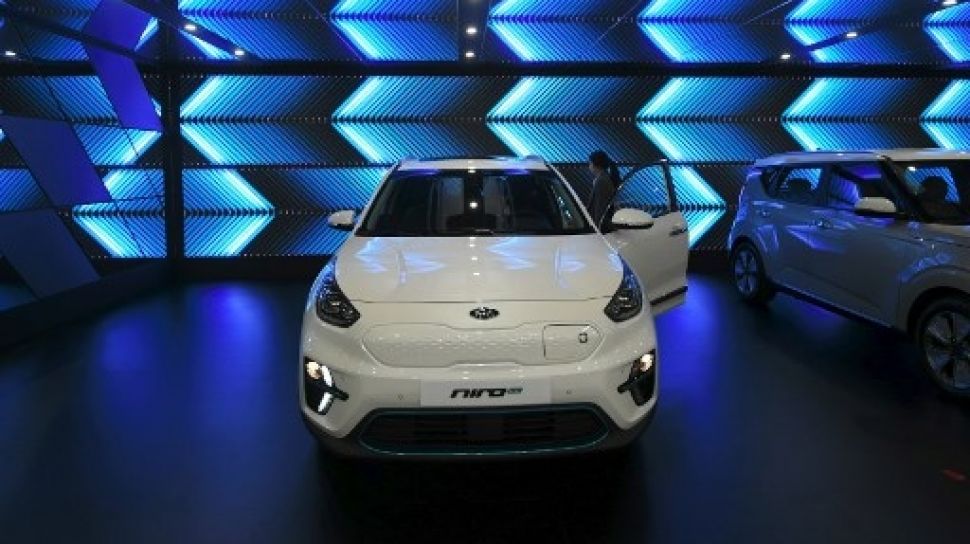 Harga Niro PHEV dan Hybrid 2021