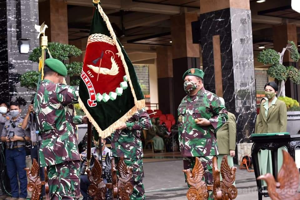 Jenderal TNI Andika