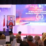 Jokowi Minta Lowongan CPNS dikurangi