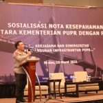 Kapolda Irjen Panca Putra : Polda Siap Mendukung dan Kawal Program Nasional di Sumut