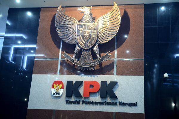 KPK Tindak 109 Koruptor dan Selamatkan Uang Negara Rp440,6 Miliar