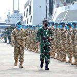 Kesiapan Operasional TNI Angkatan Laut