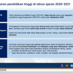 Pola PEmbelajaran 2021