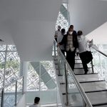 Gubernur Edy Rahmayadi Tinjau Progres Pembangunan Gedung VIP Bandara Kualanamu