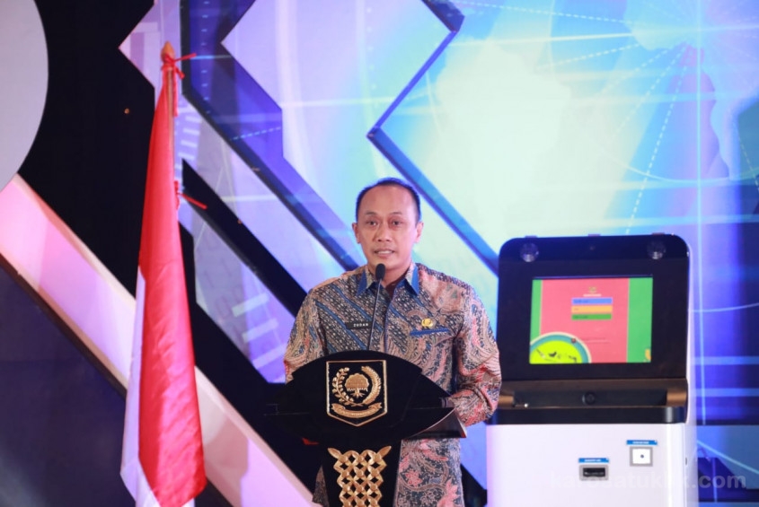 Selama 4 Bulan Lebih, 2 Juta Penduduk RI Pindah Domisili Selama 4 Bulan Lebih, 2 Juta Penduduk RI Pindah Domisili