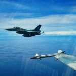 TNI AU Kerahkan Satu Flight Pesawat Tempur F-16 TNI AU Kerahkan Satu Flight Pesawat Tempur F-16