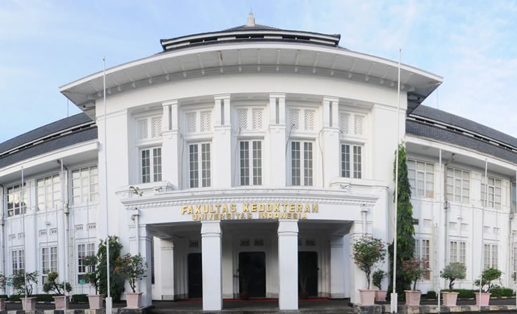 FKUI Satu-satunya Fakultas Indonesia Terbaik di Dunia