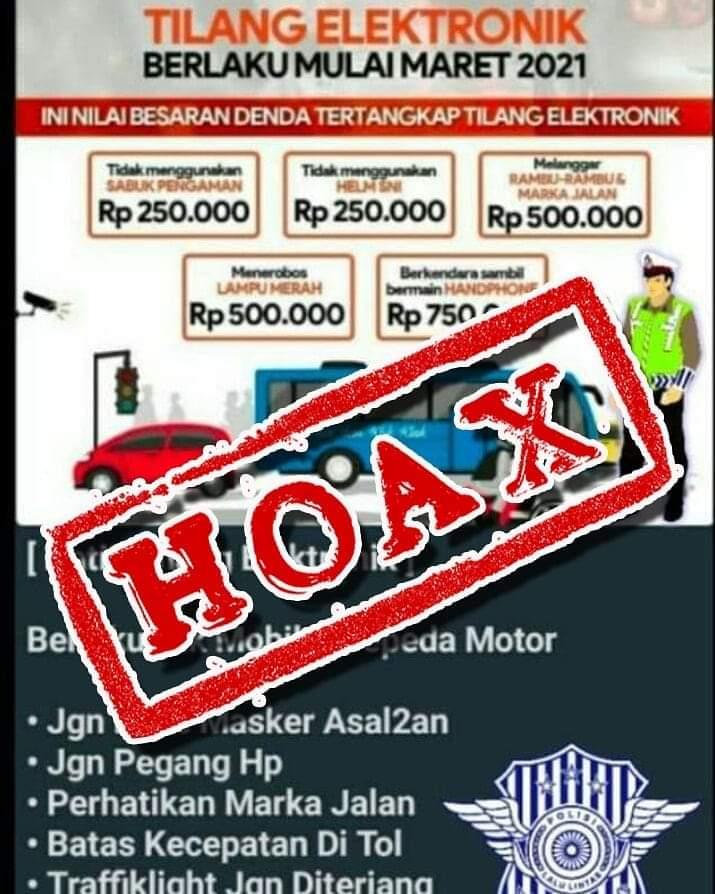 hoax