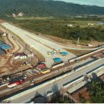 Proyek Tol Padang-Sicincin Disetop