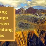 Fakta Gunung Emas Kongo, 90 Persen Tanah Emas