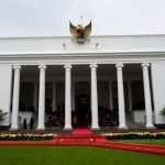 Jokowi Akan Lakukan Peletakan Batu Pertama Istana Presiden di Kaltim Tahun Ini