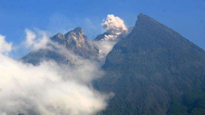 merapi