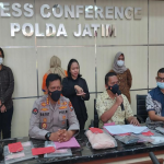 polda jatim polda jatim