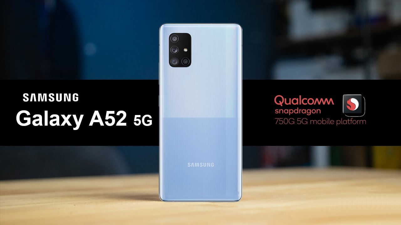 spesifikasi-Samsung-Galaxy-A52-5G