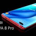 Huawei Nova 8 Pro 4G Segera Rilis Tahun 2021 Ini