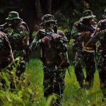 TNI siap menerima tantangan perang OPM di Papua
