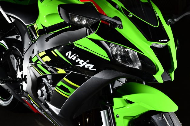 Kawasaki Dikabarkan Siap Hidupkan Kembali Ninja 700