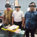 Polres Asahan Ringkus Oknum Wartawan, Pengacara dan LSM Peras Kepala Desa