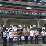POLRES LABUHAN BATU LAKUKAN PENYEKATAN DAN TES URIN PENGENDARA POLRES LABUHAN BATU LAKUKAN PENYEKATAN DAN TES URIN PENGENDARA